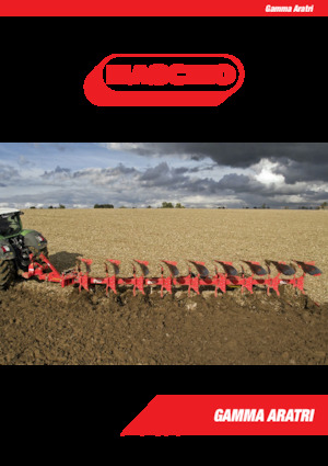 Arados Maschio Mirco 6E HD