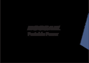 Compresores Portátiles - Diesel, Eléctr., Gasolina Doosan HP550