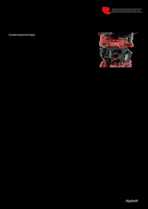 Acopladores rápidos Rototilt® QC60-4