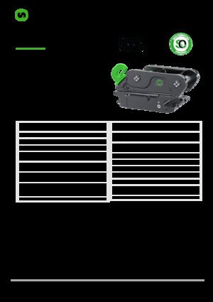 Acopladores rápidos Steelwrist SQ90