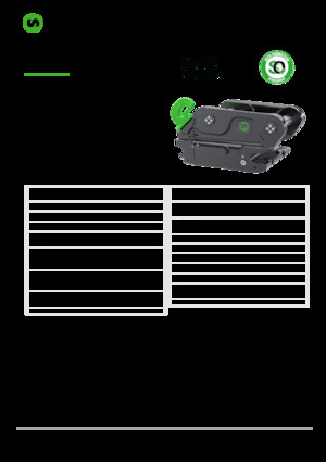 Acopladores rápidos Steelwrist SQ90
