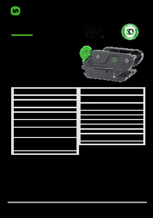 Acopladores rápidos Steelwrist SQ90