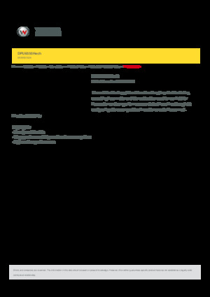 Planchas vibratorias reversibles Wacker Neuson DPU6555Hech 