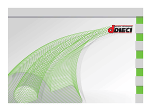 Manipuladoras telescópicas Dieci Agri Tech 35.7 VS