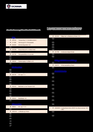 Chasis rígido Scania P 250 DB4x2MNA
