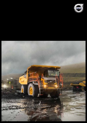 Autovolquetes Volvo R70D