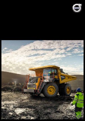 Autovolquetes Volvo R100