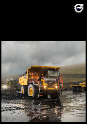 Autovolquetes Volvo R70D