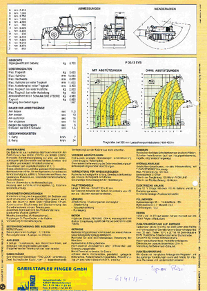Manipuladoras telescópicas Merlo P 30.12 EVS