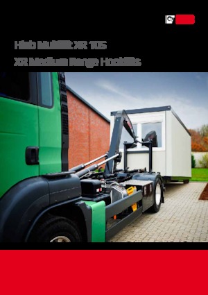 Basculantes  roll-of Multilift XR 10 S 51