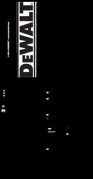 Martillos Rotativos DEWALT D25263K