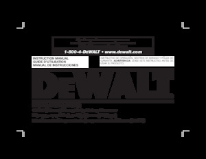Martillos Rotativos DEWALT D25416K