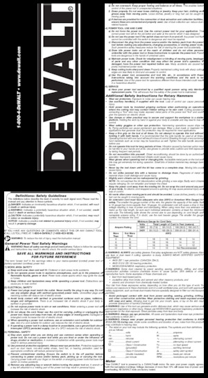 Martillos Rotativos DEWALT D25553K