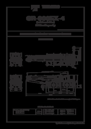 Grúas  RT Tadano GR-900EX-4