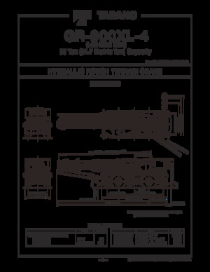 Grúas  RT Tadano GR-900XL-4