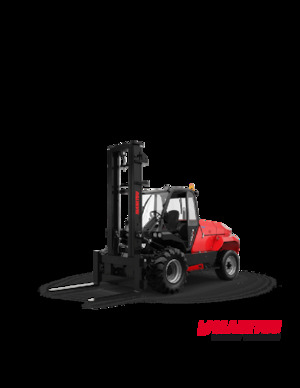 Carretillas elevadoras todo terreno Manitou M 70-2 H