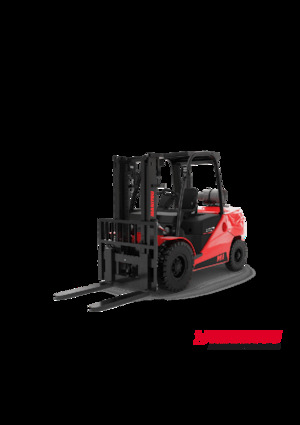 Carretillas elevadoras todo terreno Manitou MI 45 G FOB