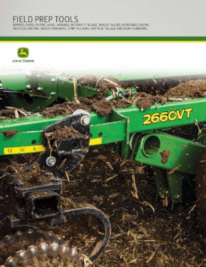 Rotoempacadoras John Deere 450M