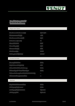 Rotoempacadoras Fendt Rotana 180 V