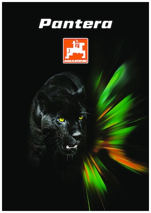 Pulverizadoras automotrices Amazone Pantera 4503 (24)