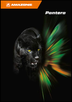 Pulverizadoras automotrices Amazone Pantera 4504 H (36)