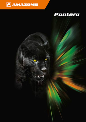 Pulverizadoras automotrices Amazone Pantera 4504 H (36)