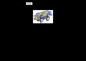 Pulverizadoras automotrices Delvano ST27