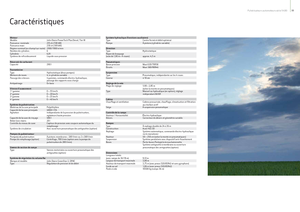 Pulverizadoras automotrices John Deere 5430i