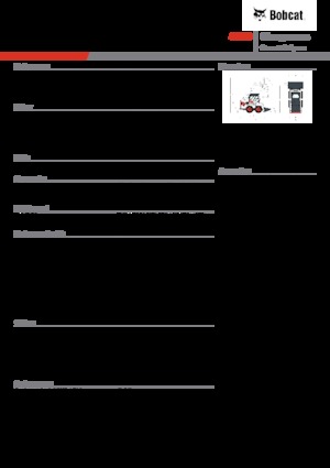 Minicargadoras Bobcat S450