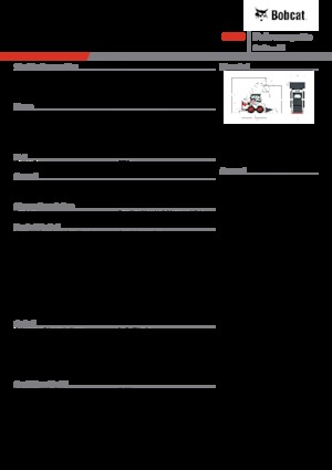 Minicargadoras Bobcat S450