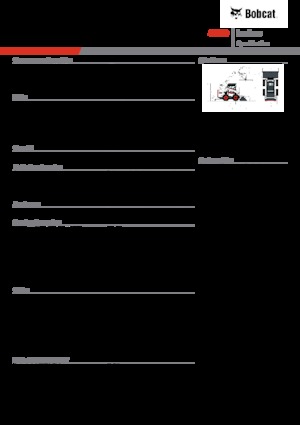 Minicargadoras Bobcat S650