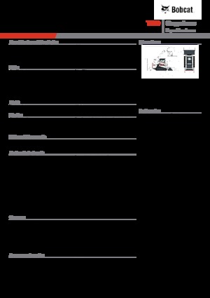 Minicargadoras Bobcat T650