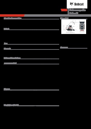 Minicargadoras Bobcat T650