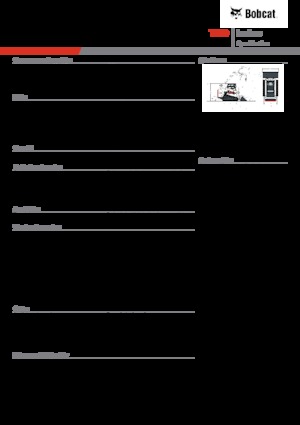 Minicargadoras Bobcat T650