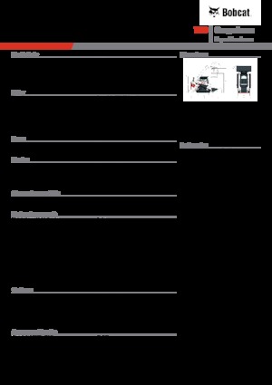Minicargadoras Bobcat T66
