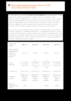 Desbrozadoras para taludes Pronar WWP 600