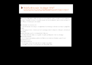 Desbrozadoras para taludes Pronar WWT 600P GK 110