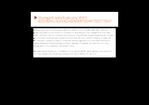 Desbrozadoras para taludes Pronar WWT 600P GK 110