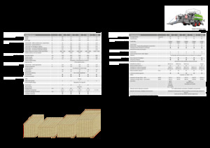Empacadoras gigantes + de alta presión Fendt 12130
