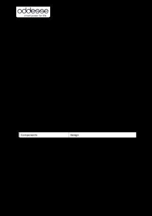 Bombas de aguas residuales oddesse Söffel* B90