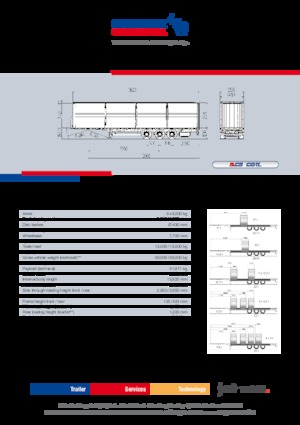Semirremolque plataforma de lona Schmitz Cargobull S.CS COIL