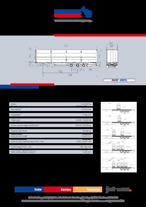 Semirremolque plataforma de lona Schmitz Cargobull S.CS COIL X-LIGHT