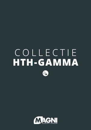 Manipuladoras telescópicas MAGNI HTH 27.11