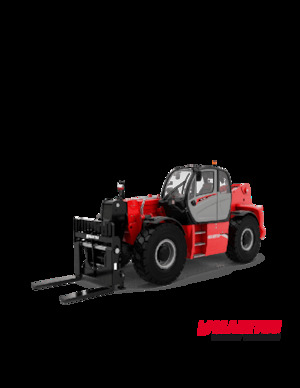 Manipuladoras telescópicas Manitou MHT 10200-210 Y