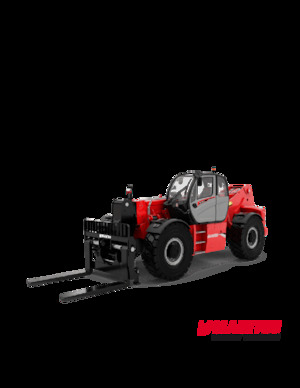 Manipuladoras telescópicas Manitou MHT 11250-210 Y