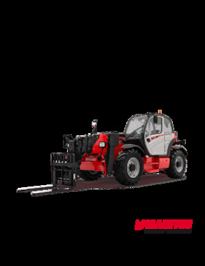 Manipuladoras telescópicas Manitou MT 1840 Comfort EASY