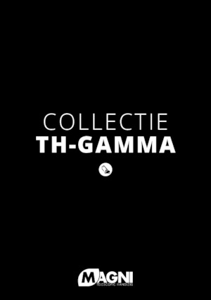 Manipuladoras telescópicas MAGNI TH 6.10