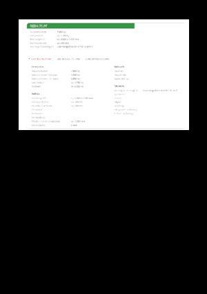 Remolques basculantes Reisch REDK-79.PF