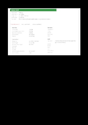 Remolques basculantes Reisch REDK-79.PF