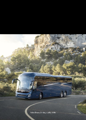 Autocares Volvo Buses 9900 13.9